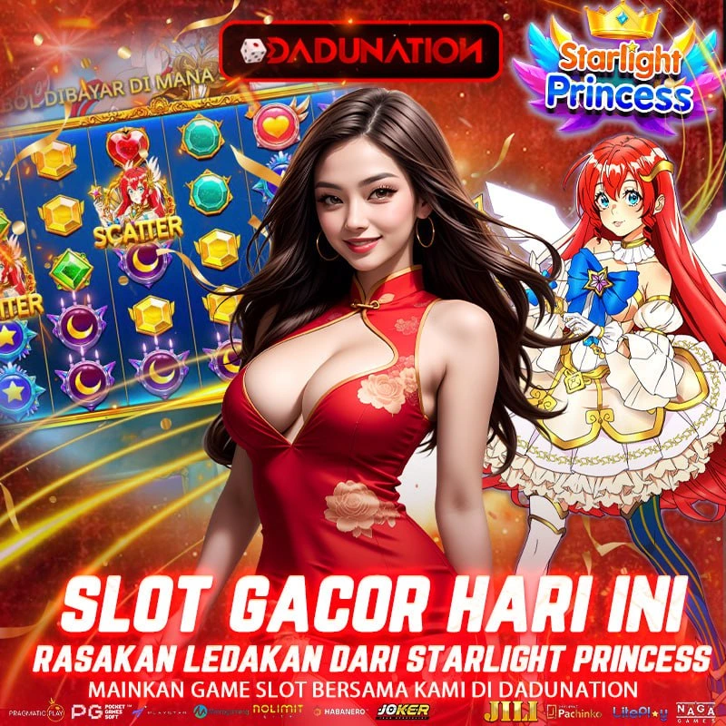 DADUNATION