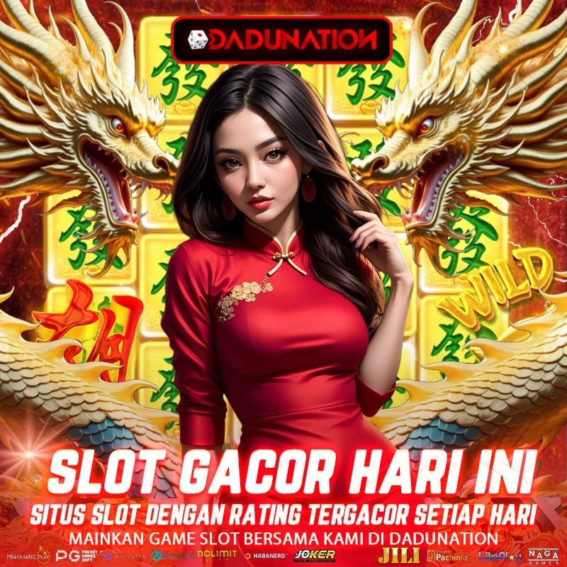 slot dadunation