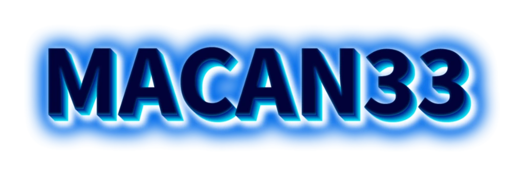 logo MACAN33